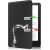 Tech-Protect e-reader case SmartCase Kindle Paperwhite VI/Colorsoft/Signature Edition, black cat Elektroniskās grāmatas