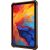 Blackview Active 8 Pro 10" 8/256GB MediaTek Helio G99 Android Tablet Orange Planšetdatori