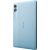 Blackview Tab 90, 8GB/128GB, 11-inch HD IPS 800x128, Octa-core, 8MP Front/13MP Back Camera, Battery 8200mAh, Type-C, Android 14, Dual SIM, SD card slot, Blue