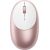 SATECHI M1 Bluetooth Wireless Mouse - Rose Gold
