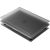 SATECHI Eco Hardshell Case for MacBook Pro 14 - Dark