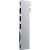 SATECHI Pro Hub Slim - Silver