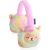 Squishmallows Plush "Лев Leonard" Беспроводные Наушники