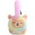 Squishmallows Plush "Лев Leonard" Беспроводные Наушники