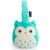Squishmallows Plush "Сова Winston" Беспроводные Наушники