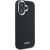DKNY Plain Silver Logo MagSafe Aizsargapvalks Priekš Apple iPhone 16