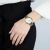 Balmain Balmainia Bijou B4254.39.25