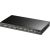 Cudy GS2048PS4 Managed L2 Gigabit Ethernet (10/100/1000) Power over Ethernet (PoE) Black