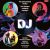 TACTIC Galda spēle "DJ Pop Music"