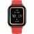 CANYON smart watch Chatter SW-58 BT-CALL Silver Red