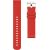 CANYON smart watch Chatter SW-58 BT-CALL Silver Red