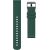 CANYON smart watch Chatter SW-58 BT-CALL Black Green