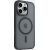 Swissten MagStick Flex Чехол для Apple iPhone 15
