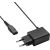 Akyga AK-PD-03 Strāvas adapteris & pārveidotājs 5.5V / 600mA 3.3W Karcher VAC spraudnis