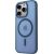 Swissten MagStick Flex Чехол для Apple iPhone 15 Pro Max