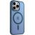 Swissten MagStick Flex Чехол для Apple iPhone 15 Pro Max