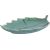 Decoration AMY LEAF 28x15x5cm