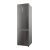 Haier HDPW5620DNPD Ledusskapis 205cm Black