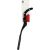 Cycletech 24-29" Adjustable Rear Kickstand Chainstay Adj. 45°-65° / Melna Другие аксессуары для велосипедов