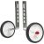 Cycletech Training wheels Другие аксессуары для велосипедов