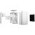 be quiet! PURE BASE 501 Airflow White Midi Tower
