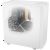 be quiet! PURE BASE 501 Airflow White Midi Tower
