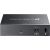 TP-Link Omada ES205G Managed Gigabit Ethernet (10/100/1000) Power over Ethernet (PoE) Black