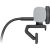 Logitech Webcam 960-001554 / MX Brio 705 White / 960-001554