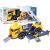 Auto-treileris "2in1" 6035