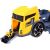 Auto-treileris "2in1" 6035