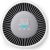PHILIPS AC0920/10 PureProtect Mini 900. sērijas gaisa attīrītājs, Balts