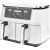 Ninja AF400EUWH Hot Air Fryer 9.5 L, 2470 W, White