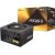 Power Supply SEASONIC SSR-650FM 650 Watts Efficiency 80 PLUS GOLD MTBF 100000 hours SSR-650FM