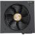 Power Supply SEASONIC SSR-650FM 650 Watts Efficiency 80 PLUS GOLD MTBF 100000 hours SSR-650FM