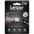 MEMORY DRIVE FLASH USB3 256GB/S47 LJDS47-256ABBK LEXAR