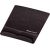 MOUSE PAD WRIST SUPPORT/BLACK 9181201 FELLOWES