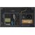 Power Supply SEASONIC SSR-750FM 750 Watts Efficiency 80 PLUS GOLD MTBF 100000 hours SSR-750FM