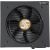 Power Supply SEASONIC SSR-750FM 750 Watts Efficiency 80 PLUS GOLD MTBF 100000 hours SSR-750FM