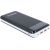 Swissten Black Core Premium Recovery Power Banka Uzlādes baterija / USB / USB-C / 30000 mAh