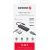 Swissten 4in1 USB-C Hub Многопортовая док-станция 100W / HDMI 4K / 2x USB-A