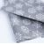 Table mat GLORY 2, 45x180cm, snowflake