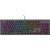 Klaviatūra Genesis Thor 303 Outemu Brown RGB