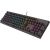 Klaviatūra Genesis Thor 303 Outemu Brown RGB