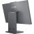 Lenovo IdeaCentre AIO 24IRH9 i3-1315U 23.8" FHD IPS AG 250nits 100Hz 8GB DDR5 5200 SSD512 Intel UHD Graphics NoOS Luna Grey