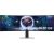 Samsung LS49DG934SUXEN 49" Odyssey G9 G93SD OLED DQHD Monitor 5120x1440/32:9/250cd/m2/0.03ms DP, HDMI | Samsung