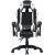 CANYON gaming chair Core SGCH2 Black White