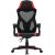 CANYON gaming chair Flow MCH01 Mesh Black Red