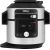 Multivārāmais katls Ninja Foodi MAX 14in1 OL750EU, 7.5L Pressure Cooker Hot Air Fryer