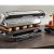 Tefal GC728D10 OptiGrill+ XL, 2000 W, stainless steel nerūsējošā tērauda - Elektriskais grils