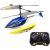 FLYBOTIC Radio vadāms Helikopters Aqua Blaze, 22 cm